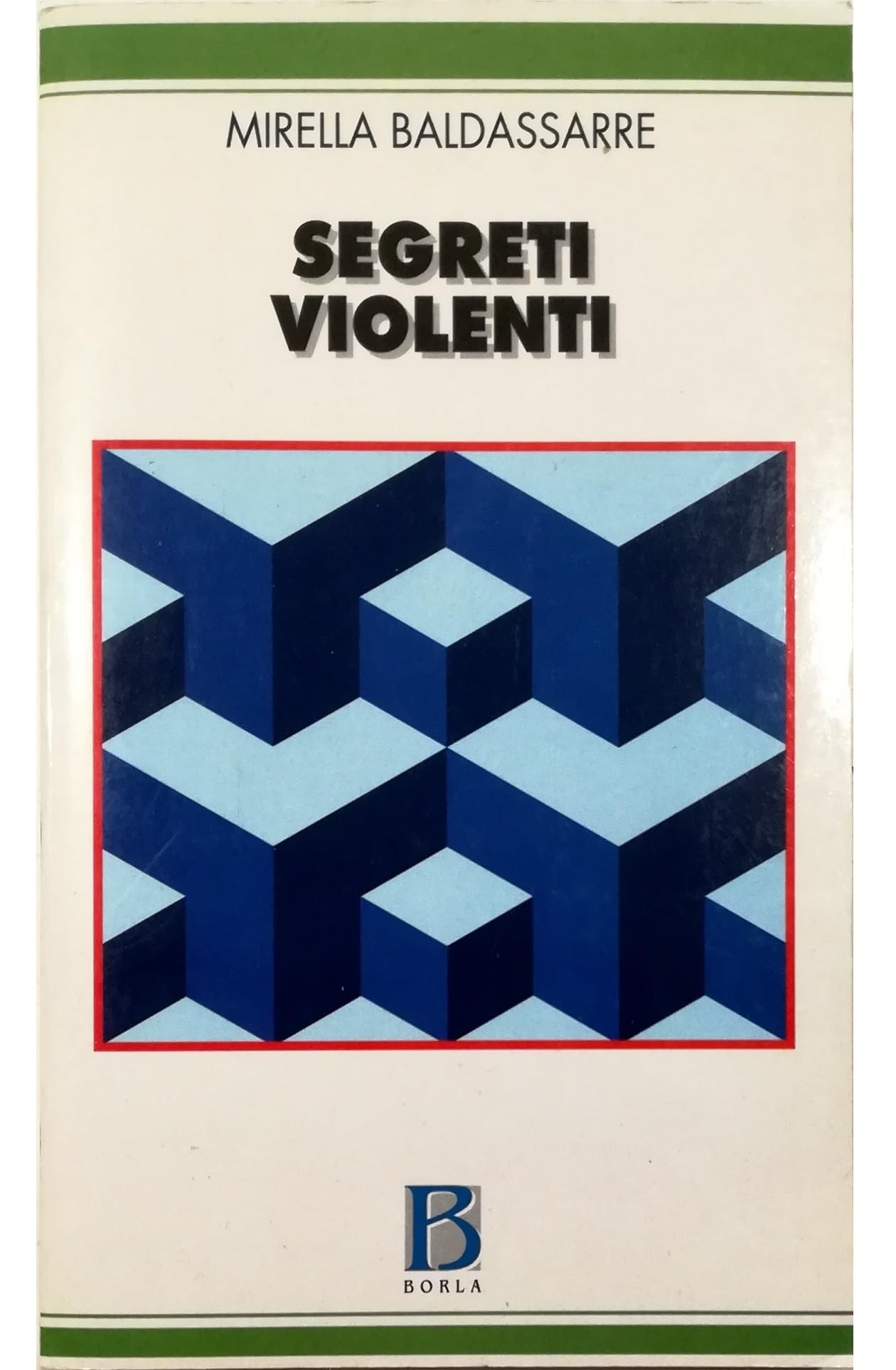 Segreti Violenti. Abusi Sessuali E Perversioni - 4