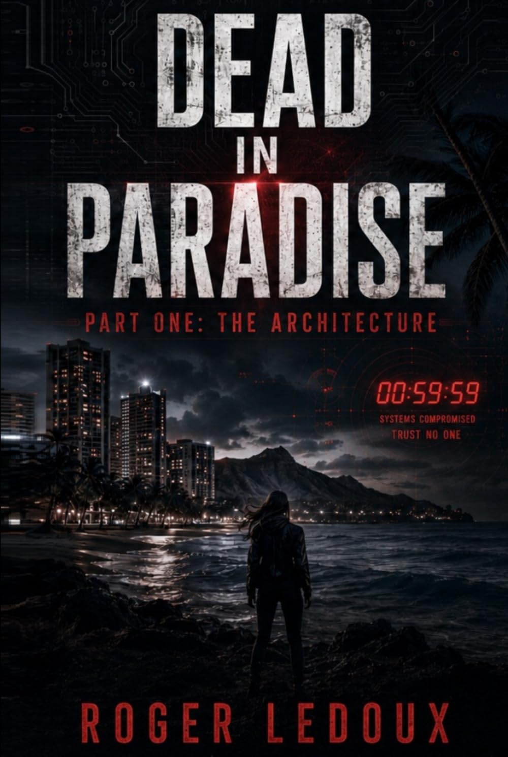 Dead In Paradise: The Architecture: Part One