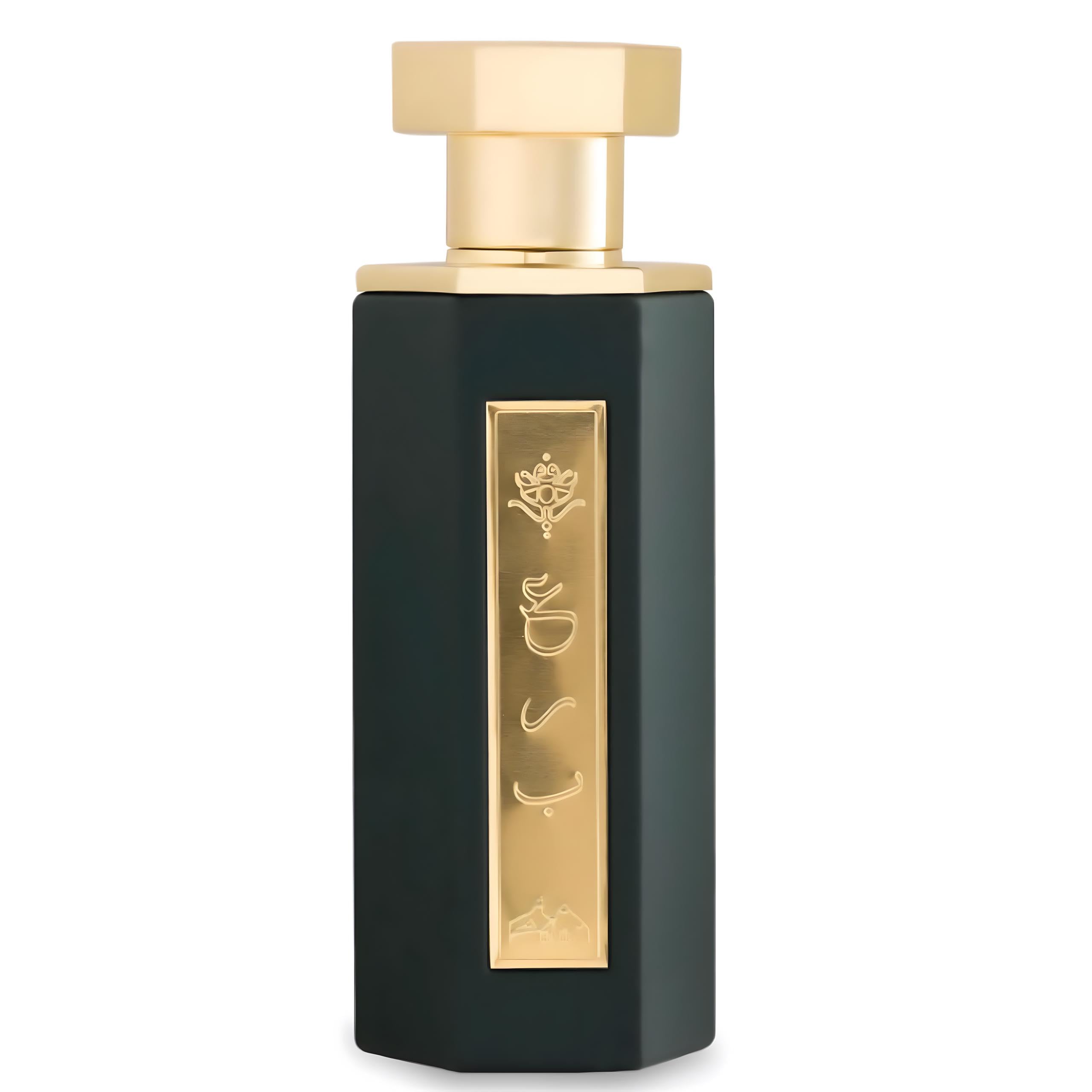 ODORZ Reef Perfume Arab Collection Diriyah 100 ML Eau de Parfum - Perfume For Men And Women - Luxury And Long Lasting Unisex Perfume