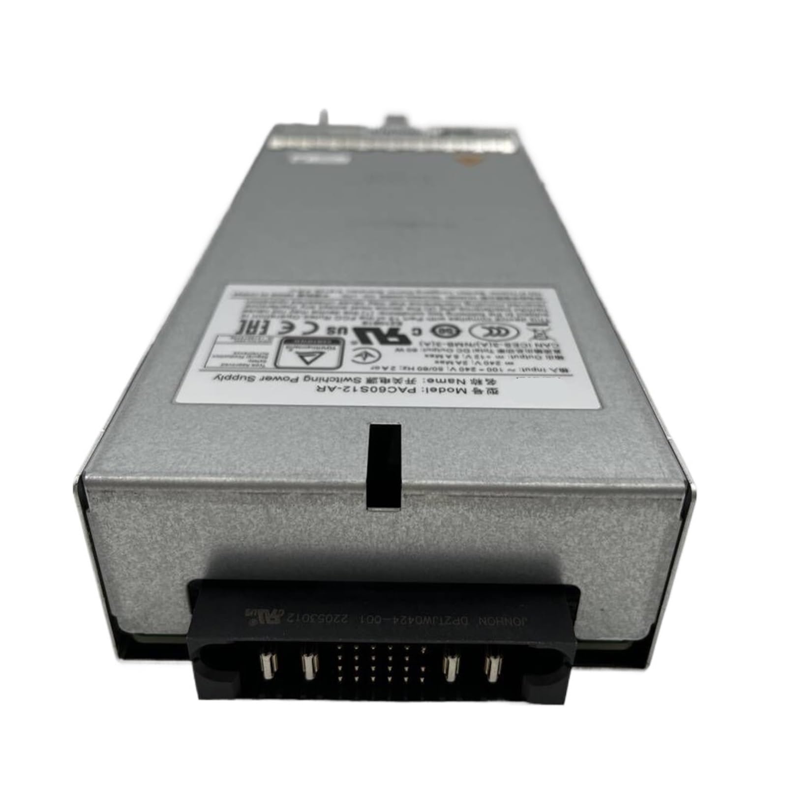 TSCFHGQI 60W AC Power Module S5700 Series Switches PAC60S12-AR