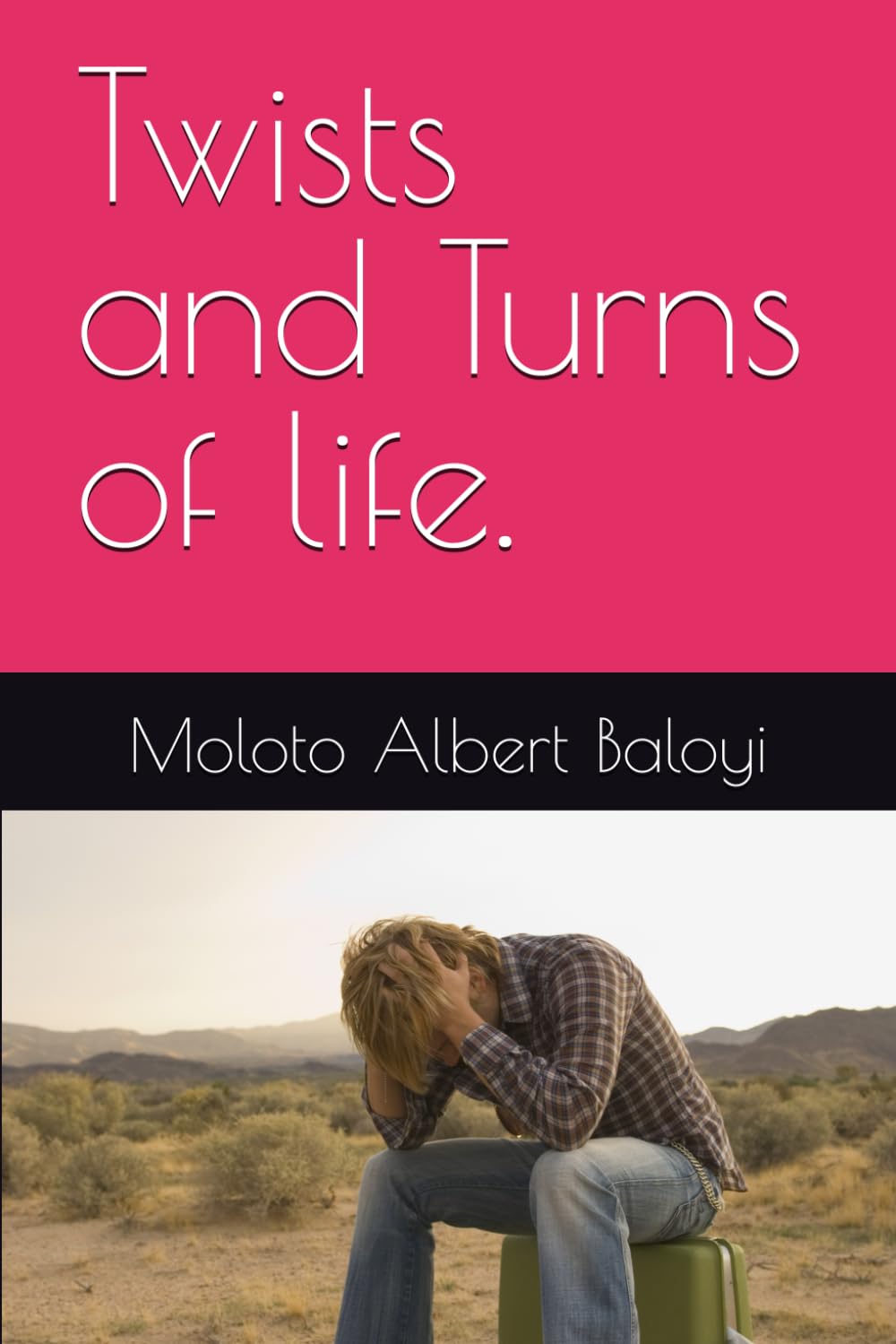 Twists and Turns of life.