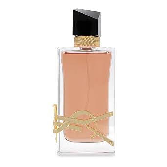Libre Flowers And Flames by Yves Saint Laurent for Women - 3 oz EDP Spray