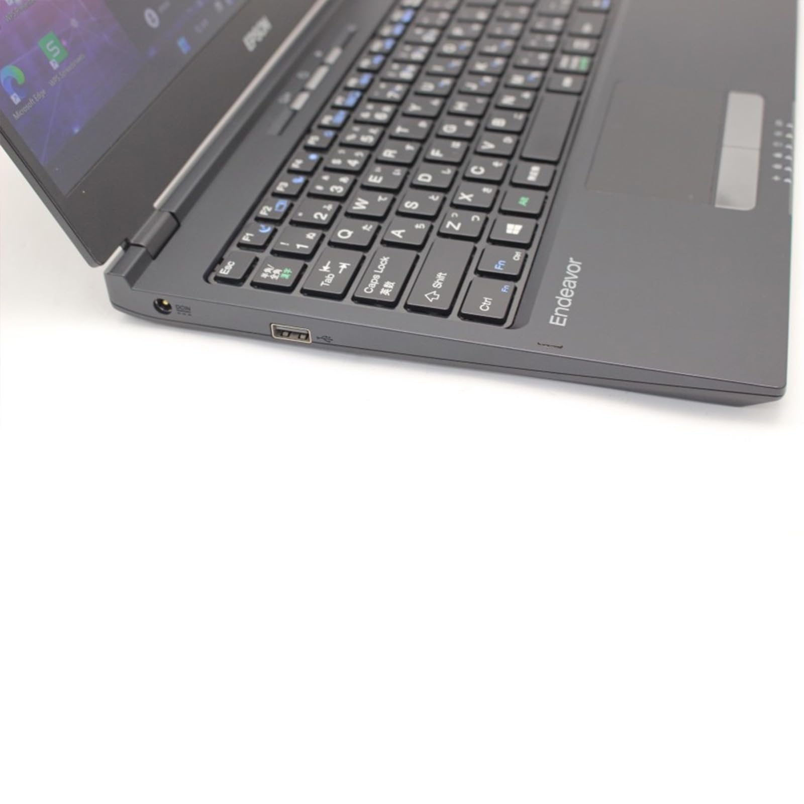 Amazon.co.jp: EPSON Endeavor NA520E 13型(1920×1080) 第8世代Intel