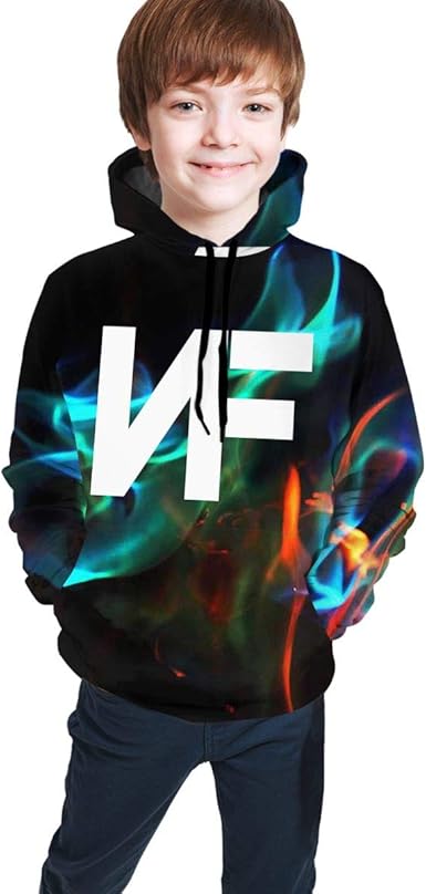 nf rapper sweatshirt