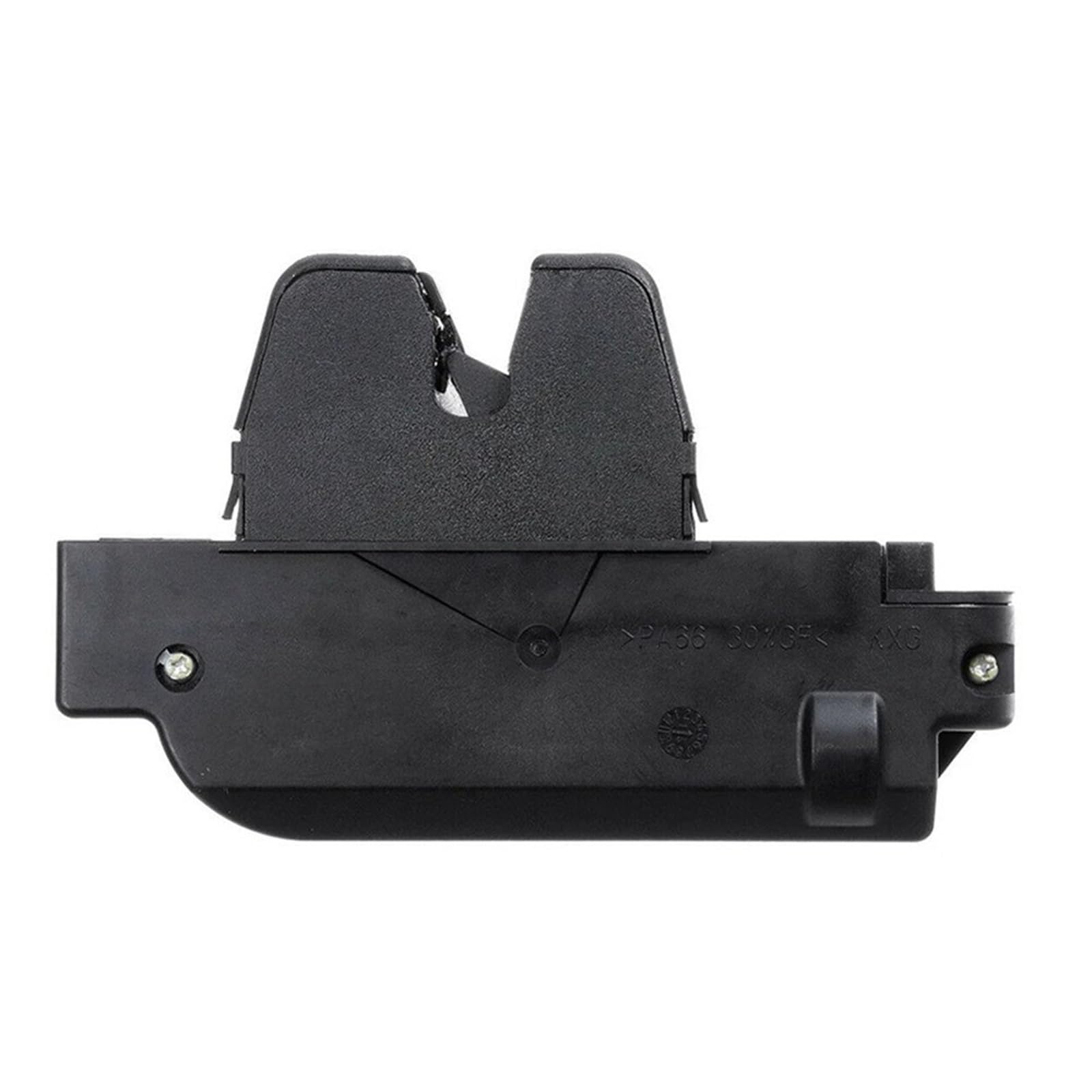 Boot Lock Compatible with C&itroen for C8 2002-2014 for C5 MK1 2001-2004 for C4 2004-2010 Rear Trunk Locks Lid Locking Latch 9652483180