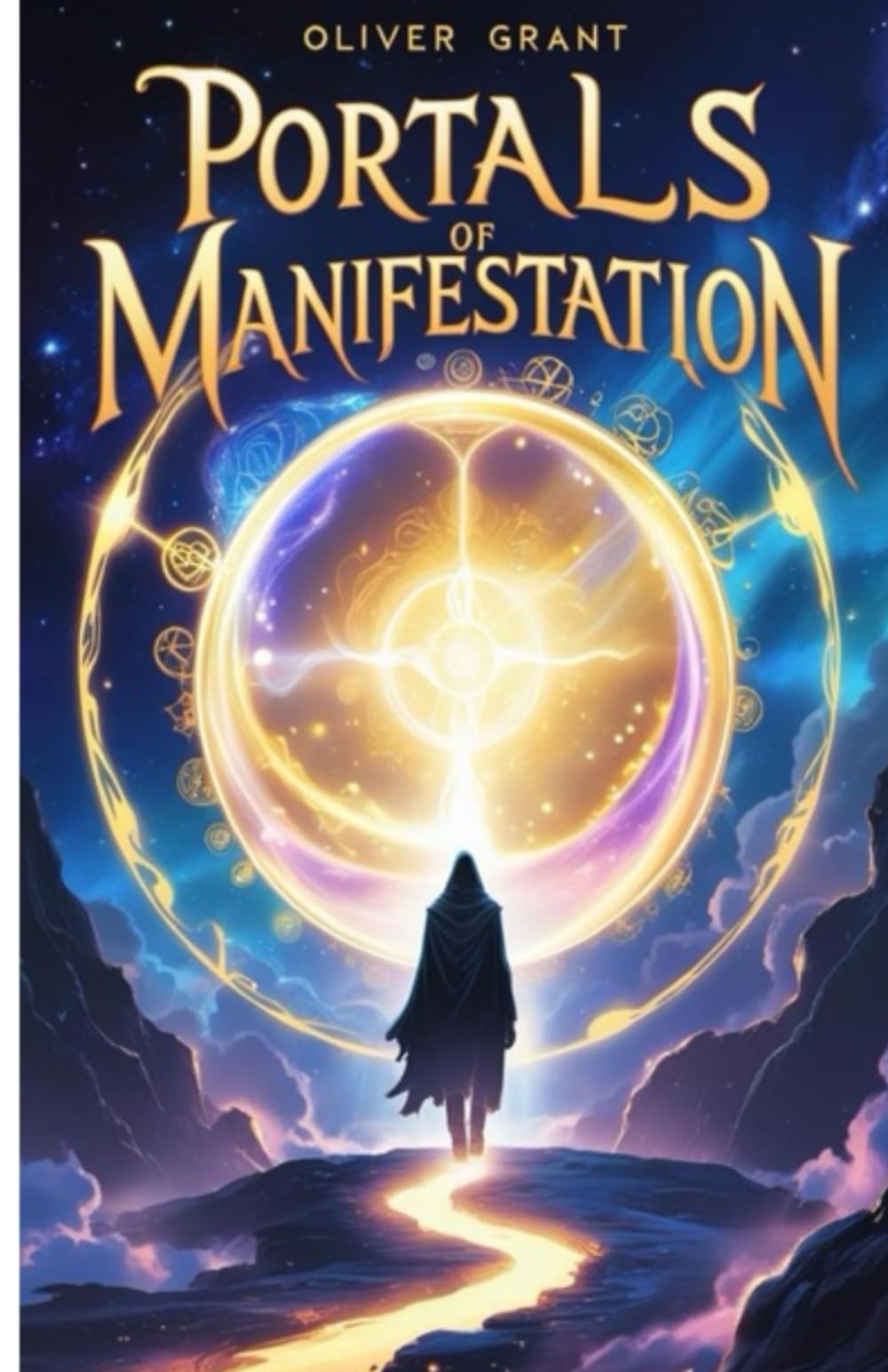 The Portals of Manifestation: Unlocking Your True Potential