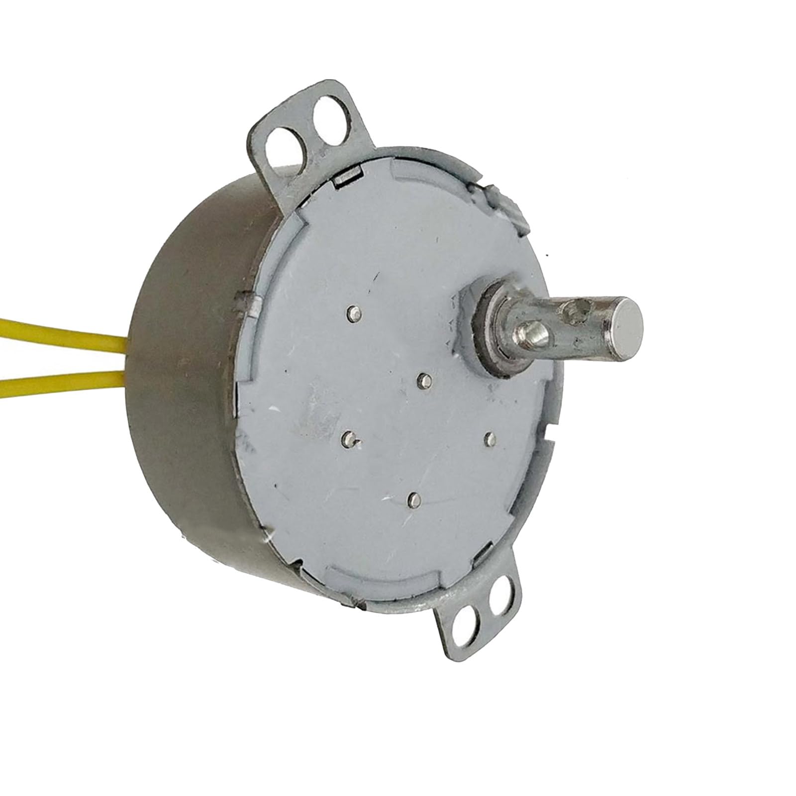 Tsophreniq Quiet Fan Motor Replacement Permanent Metal Built Tool Complimentary Install Compatibility Hot Swappable Motor