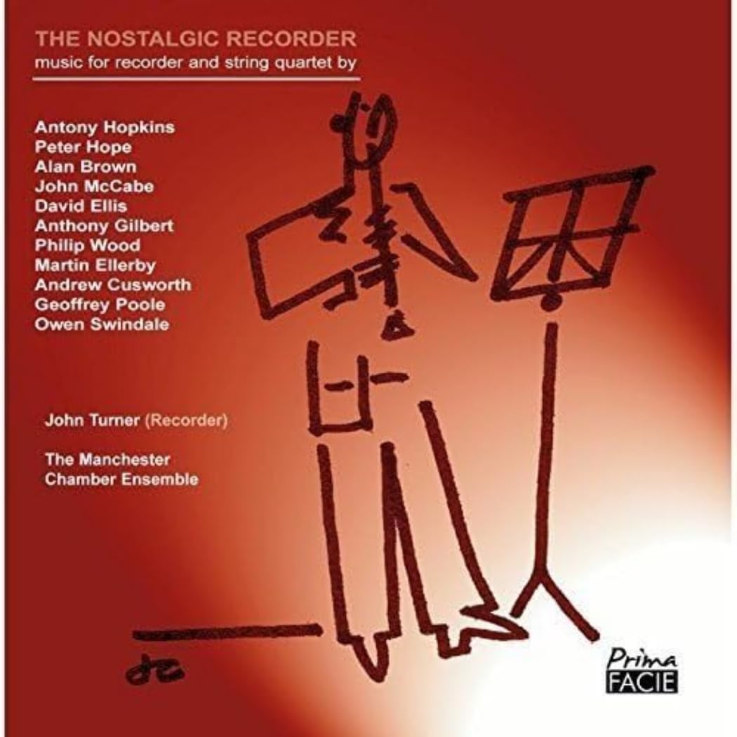 The Nostalgic Recorder