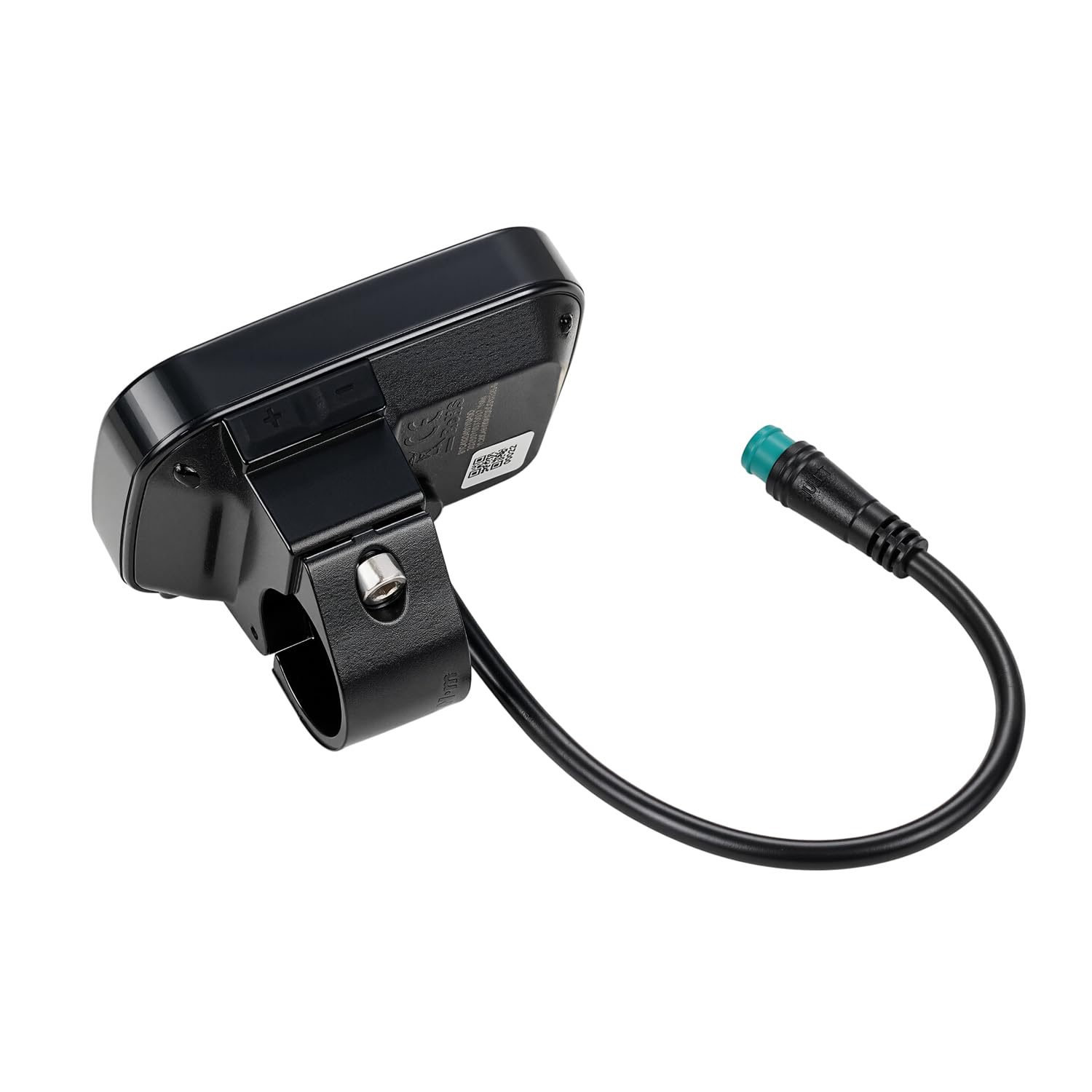 Compteur Moto LED Combiné d'Instruments E-Bike pour Engwe M20