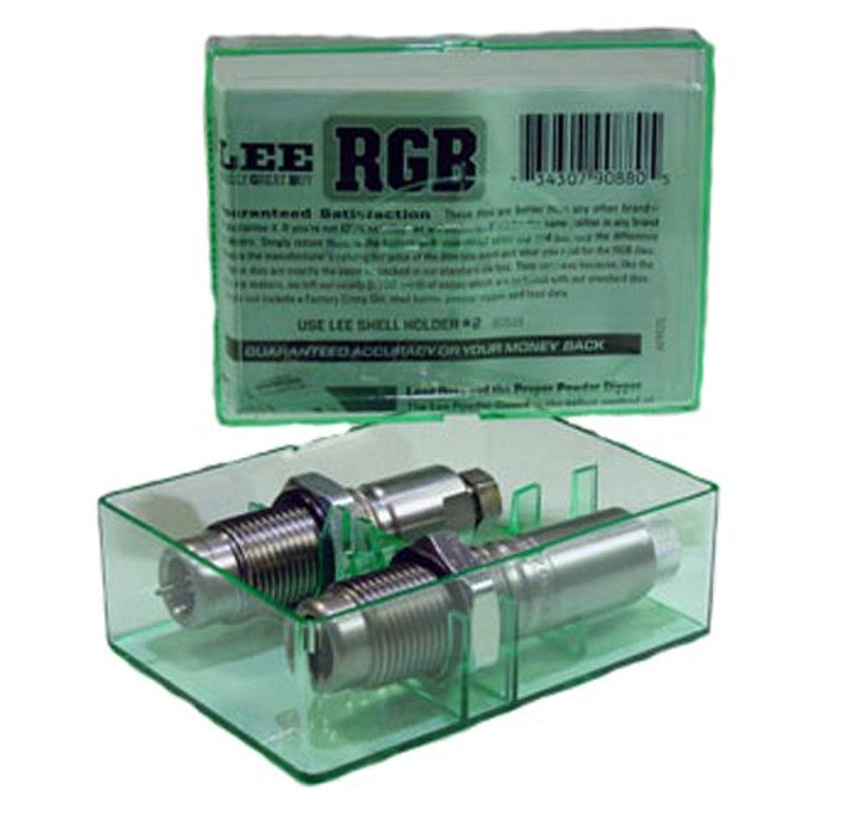 RGB Rifle Die Set - 30-06 SPR