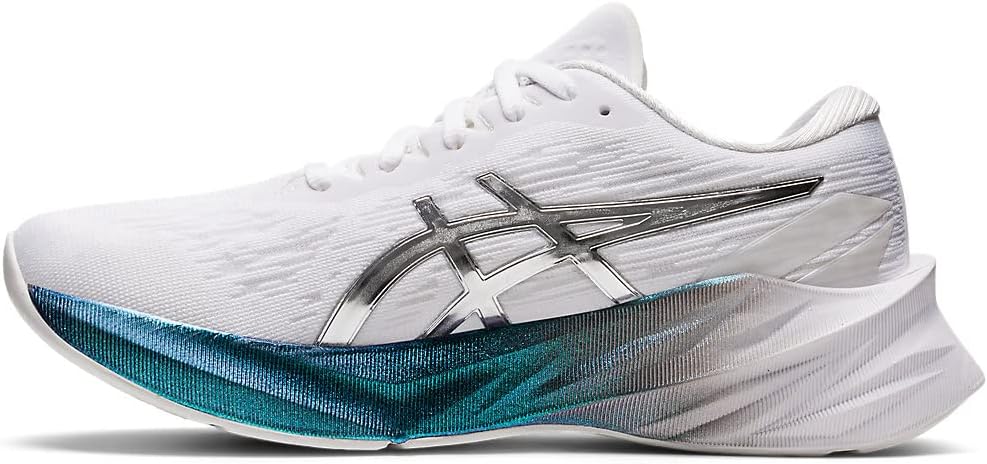 ASICS Women's NOVABLAST 3 Trail Running Shoes