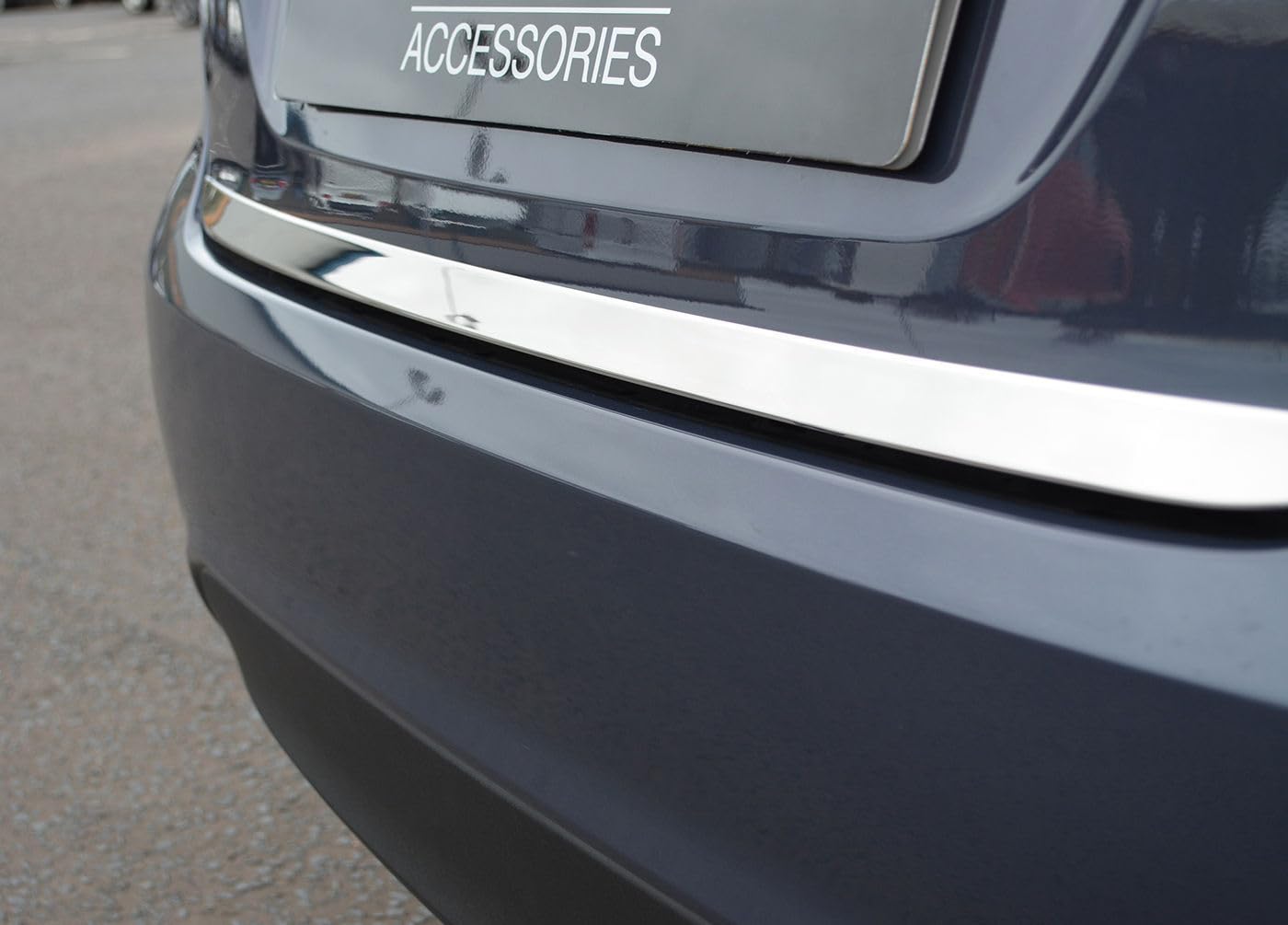 Martig Renault KOLEOS II 16- CHROME BATTERN