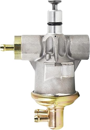 Miniatura 3 de Bomba de elevación de transferencia de combustible F4TZ9350A F6TZ-9350-A Reemplazo para 1994-1997 E-350 F59 F-250 F-350 7.3L