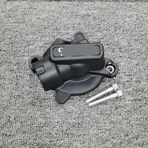 Cubiertas protección motor GSX-R1000R 2017-2023 de alta resistencia