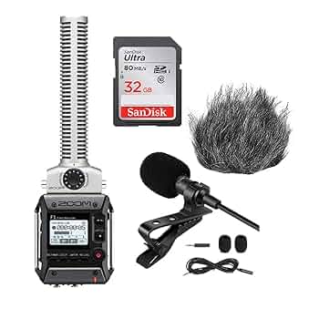 ZOOM F1-SP フィールドレコーダー+ショットガンマイク 61Irs8HgSEL._UF350,350_QL50_.jpg