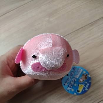 マリンパーク　キラキラぬいぐるみ　11個 マリンパークキラキラぬいぐるみ エターナルシー - 中部商事の仕