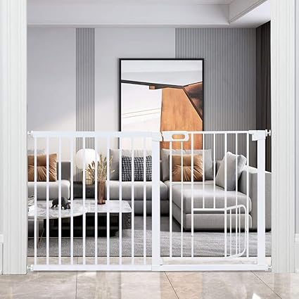 Amazon Co Jp エルフ ベビー Fairy Baby ベビーゲート ペットゲート 階段 ベビーフェンス 突っ張り式 ダブルロック オートクローズ機能 前後開き 赤ちゃんゲート ベビーガード 柵 拡張フレーム付き ホワイト01 取付幅110 117cm ベビー マタニティ Amazon Co Jp エルフ ベビー Fairy Baby ベビーゲート ペットゲート 階段 ベビーフェンス 突っ張り式 ダブルロック オートクローズ機能 前後開き 赤ちゃんゲート ベビーガード 柵 拡張フレーム付き ホワイト01 取付幅110 117cm ベビー マタニティ