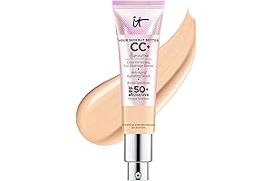 Vichy Dermablend Corrective Foundation: Full Coverage, Natural Finish