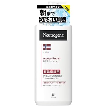 Amazon | Neutrogena(ニュートロジーナ) ノルウェーフォーミュラ