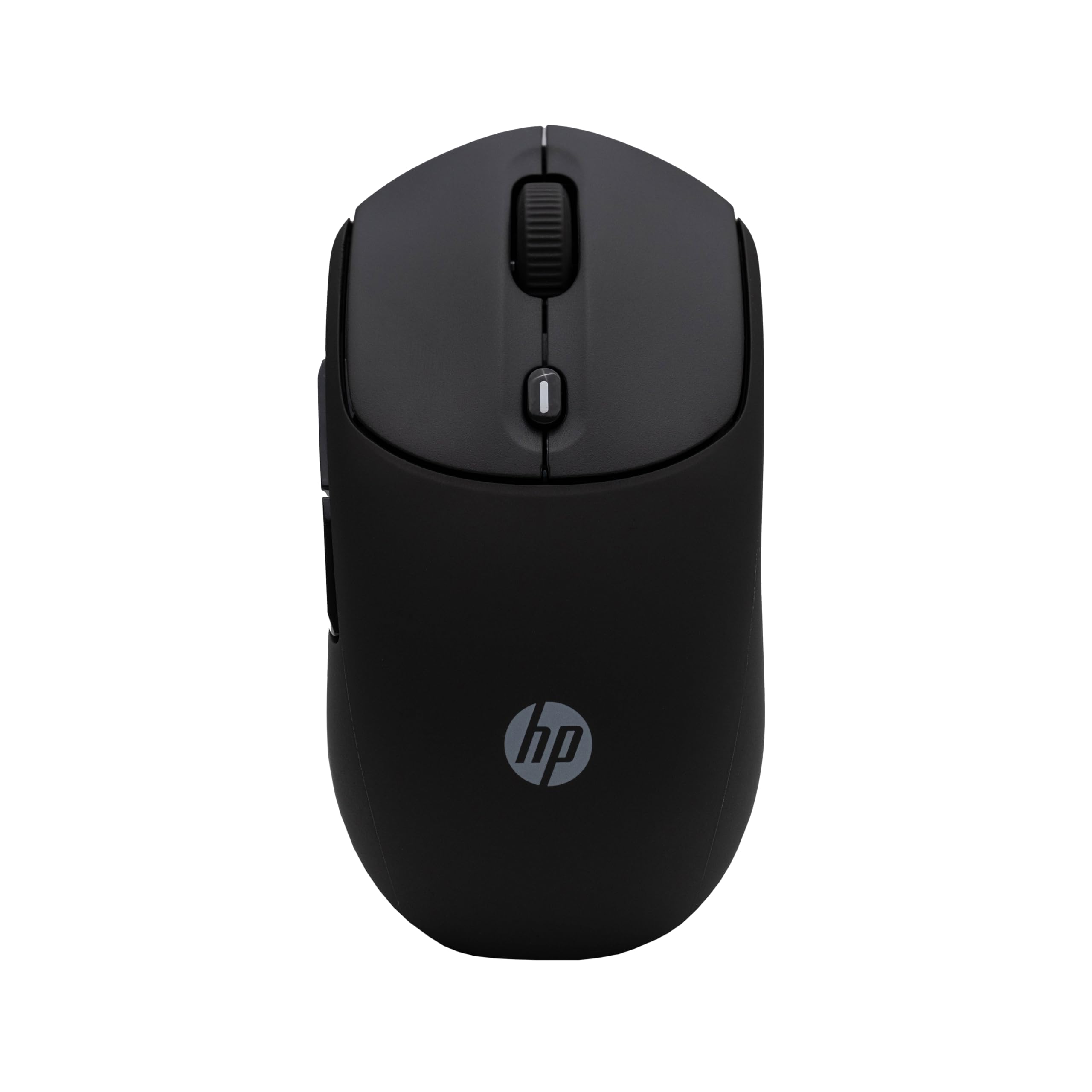 HP 400 Quiet Black Wireless Mouse-image-42
