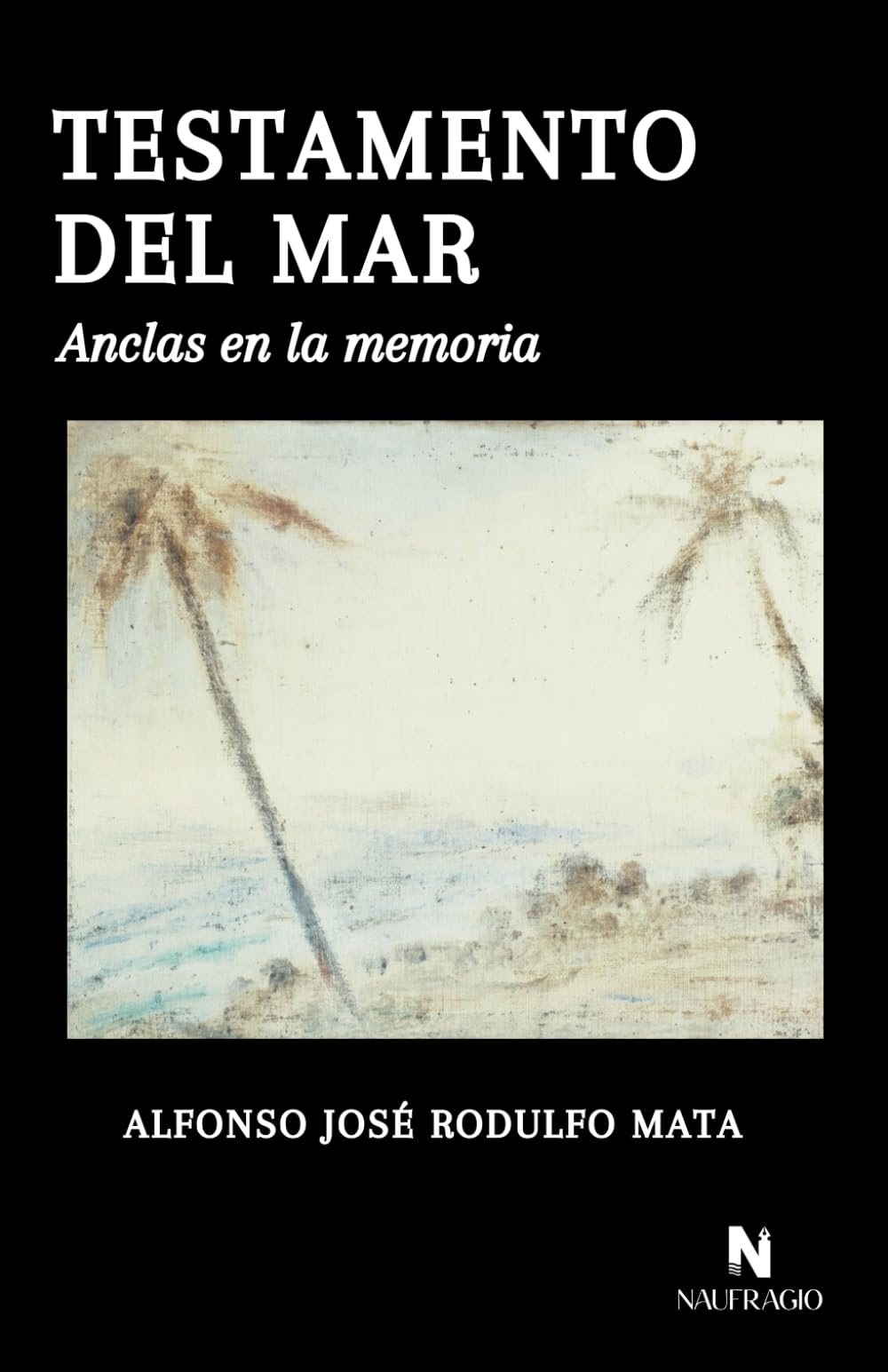TESTAMENTO DEL MAR: Anclas en la memoria