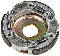 Kupplung RMS Sport für Minarelli/Piaggio/Peugeot/Kymco D=107mm