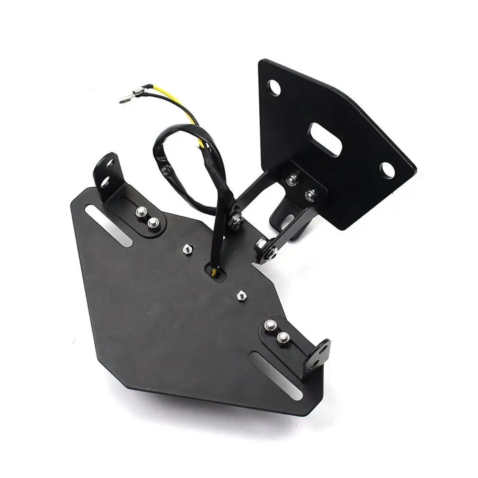 Porta targhe Moto Per Aprilia RS660 RSV4 Tuono 660 2021-2025