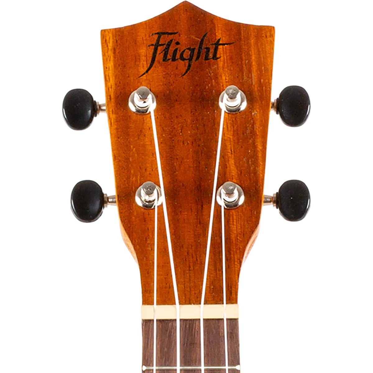 Flight Ukeleles NUS250 - Ukelele soprano - Acacia, multicolor, talla única