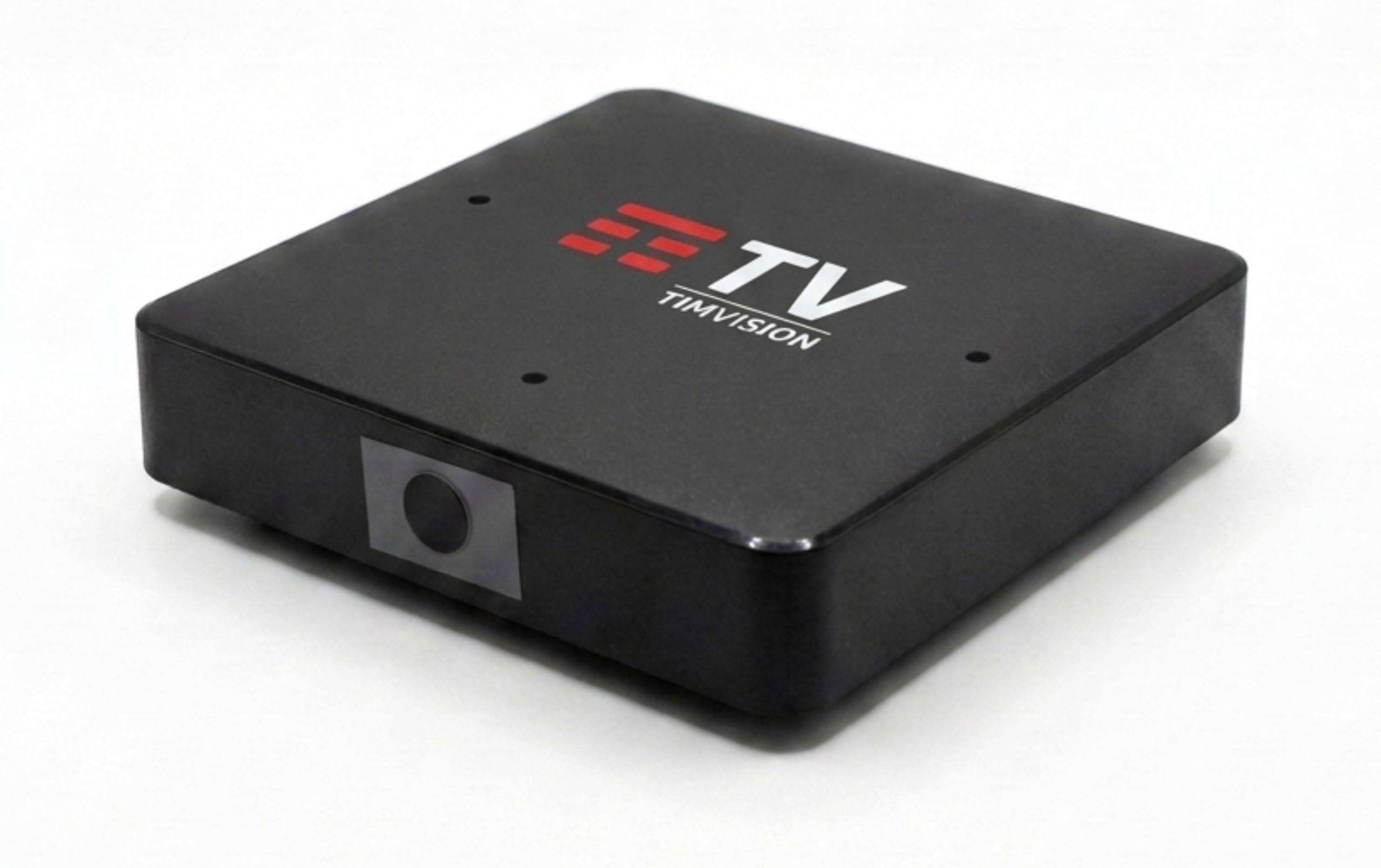 T I M Box Cristal UZY4087 DVBT2 TV 4K Wi‑Fi 7 Dual Band Edizione 2026 | T I M Box Cristal Vantiva Decoder TV Con Codifica Video HEVC Main 10 Android 14, telecomando Bluetooth e Microfoni Far Field