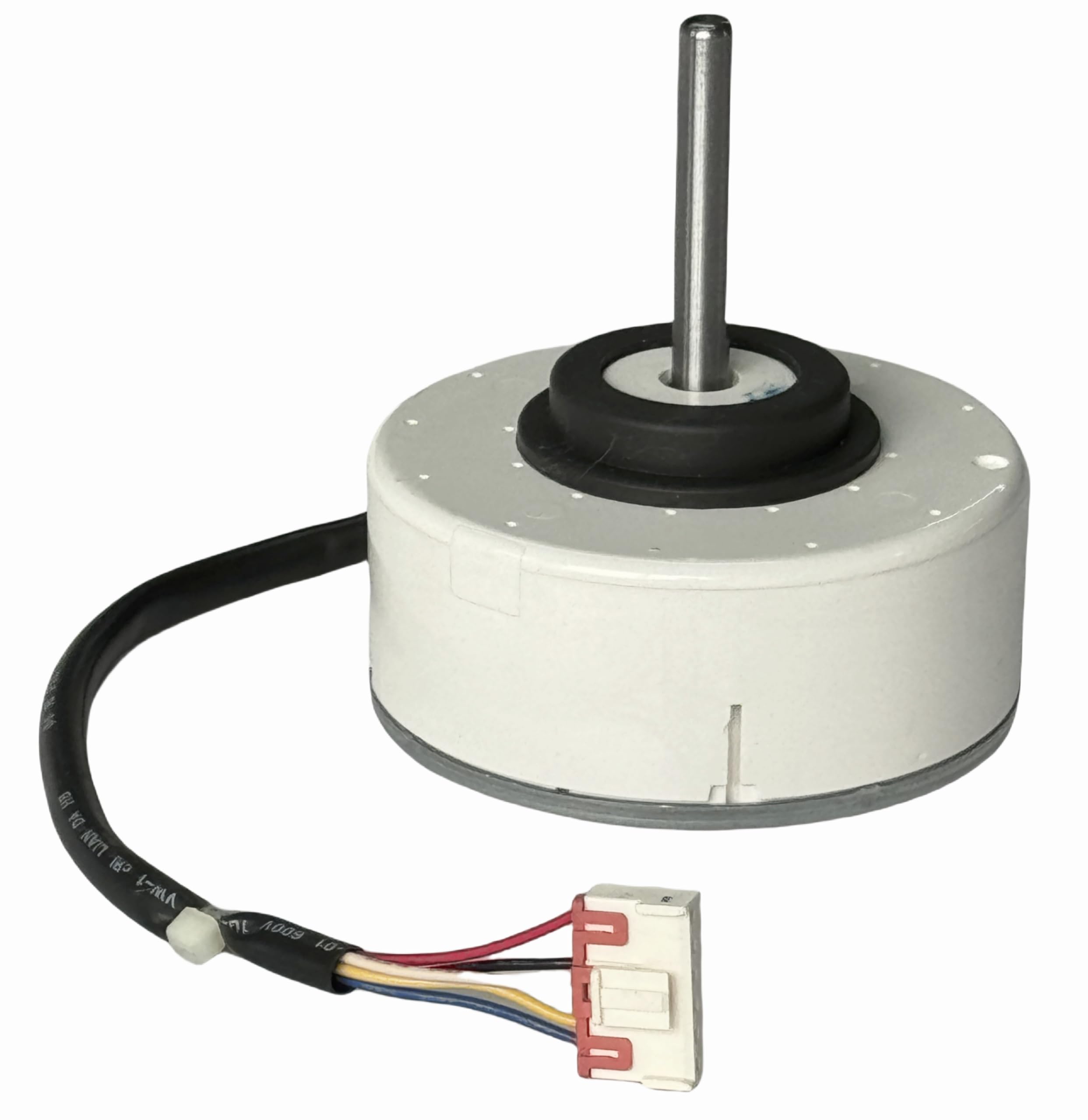Klimaanlagenmotor WZDK20-38G (ZKFP-20-8-6) OEM DC Bürstenloser Lüftermotor, 20W Inverter Klimaanlage Bürstenloser Gleichstrommotor für Zentralklimaanlage, CCW 1300rpm DC280V 0.10A