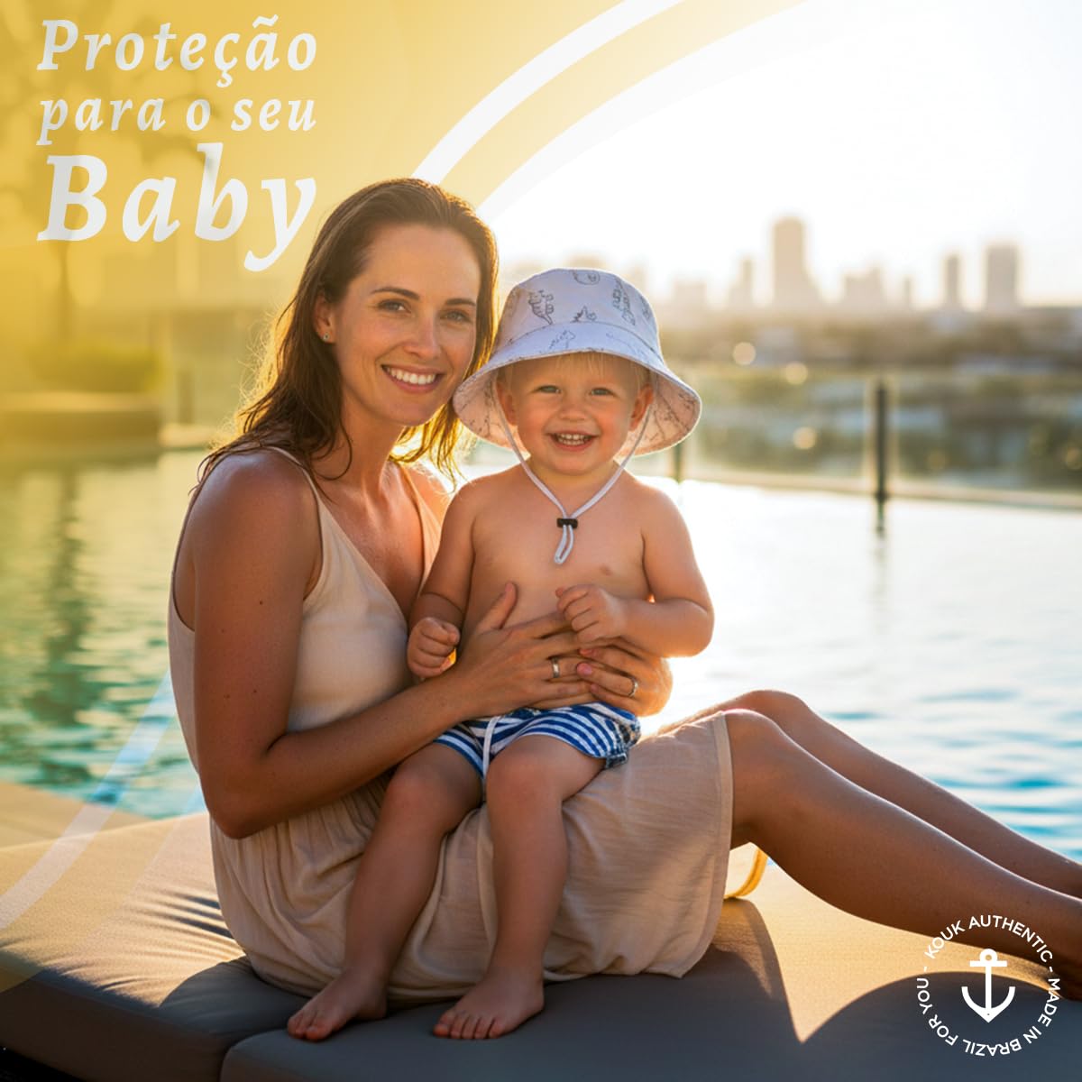 Chapéu de Sol Para Bebês Menino Menina Boné Infantil Crianças Proteção Solar Praia Piscina Estampa Dinossauro C/Cordinha em promoção! Veja a oferta e mais achadinhos de Bonés & Chapéus Infantis 5 Hoje é o melhor dia para comprar Chapéu de Sol Para Bebês Menino Menina Boné Infantil Crianças Proteção Solar Praia Piscina Estampa Dinossauro C/Cordinha com aquele preço maroto! Promoção! Aproveite a oferta! 5