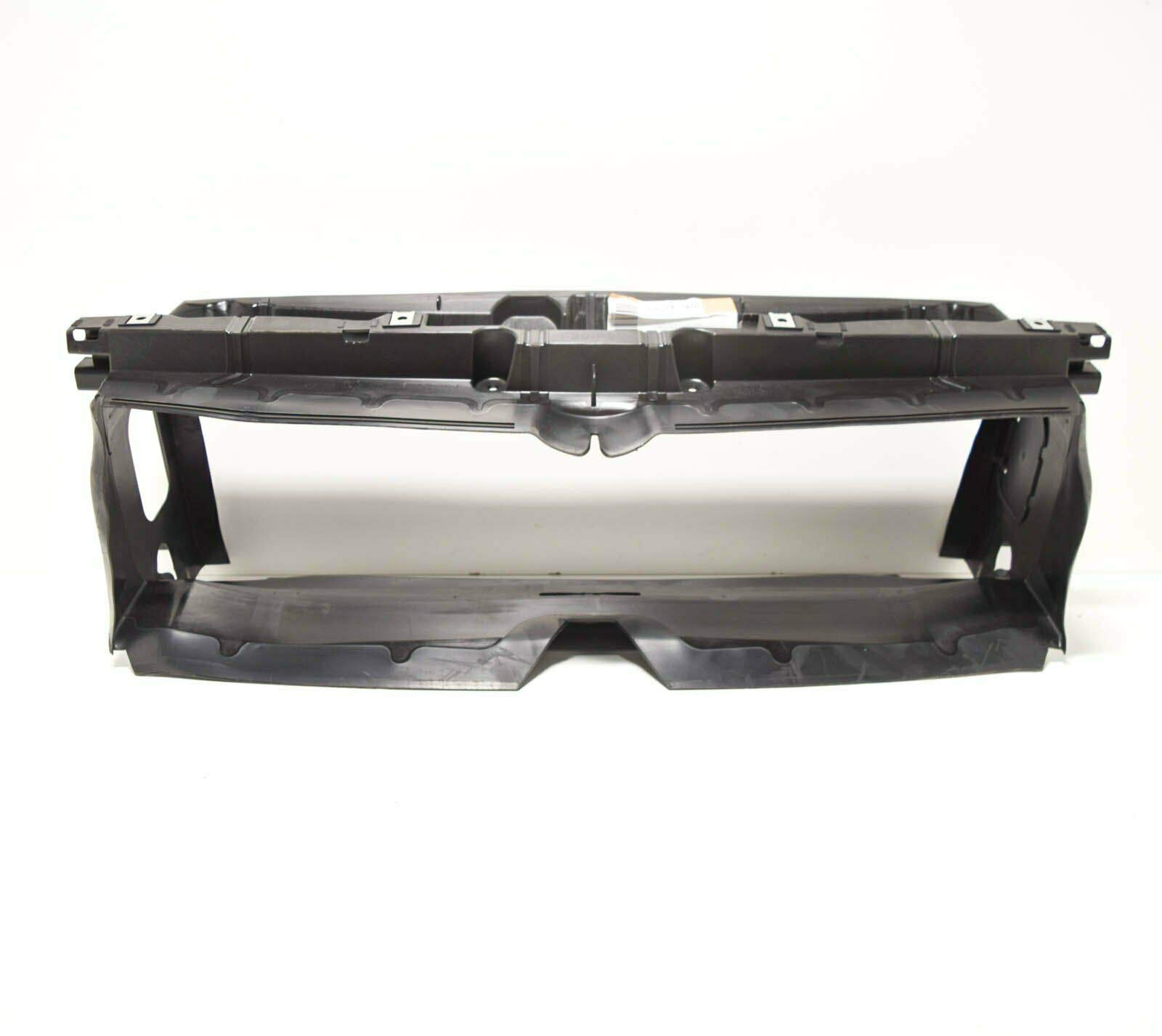 GTV INVESTMENTS 1 F20 Radiator Air Duct 51747383766 7383766 NEW  