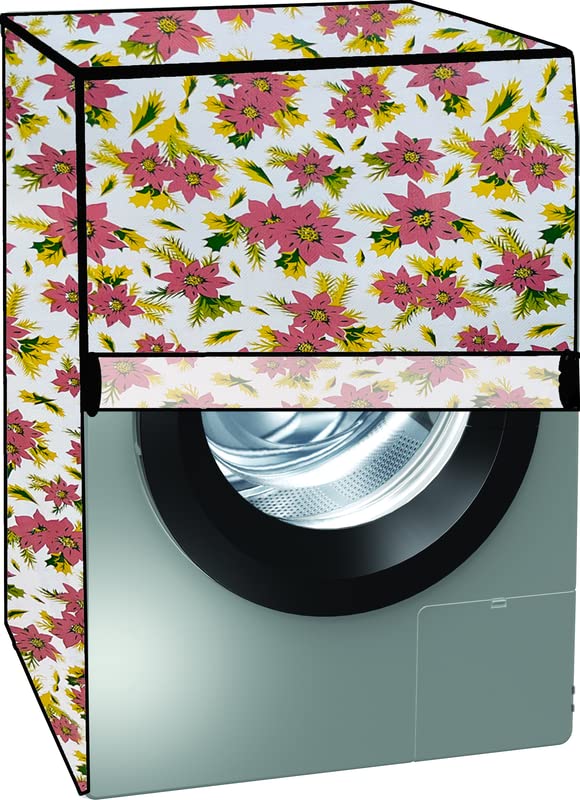 KVAR solid design with water dust Protection washing machine cover for