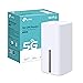 TP-Link Archer NX500 Router 5G Wi-Fi 6 AX3000Mbps Dual Band, Porta Gigabit WAN/LAN +2&times;Porte Gigabit LAN, Plug & Play, 1024-QAM, 8&times;5G/LTE, 3&times;Wi-Fi Antenne Interne, EasyMesh, HomeShield AX3000 | 5G