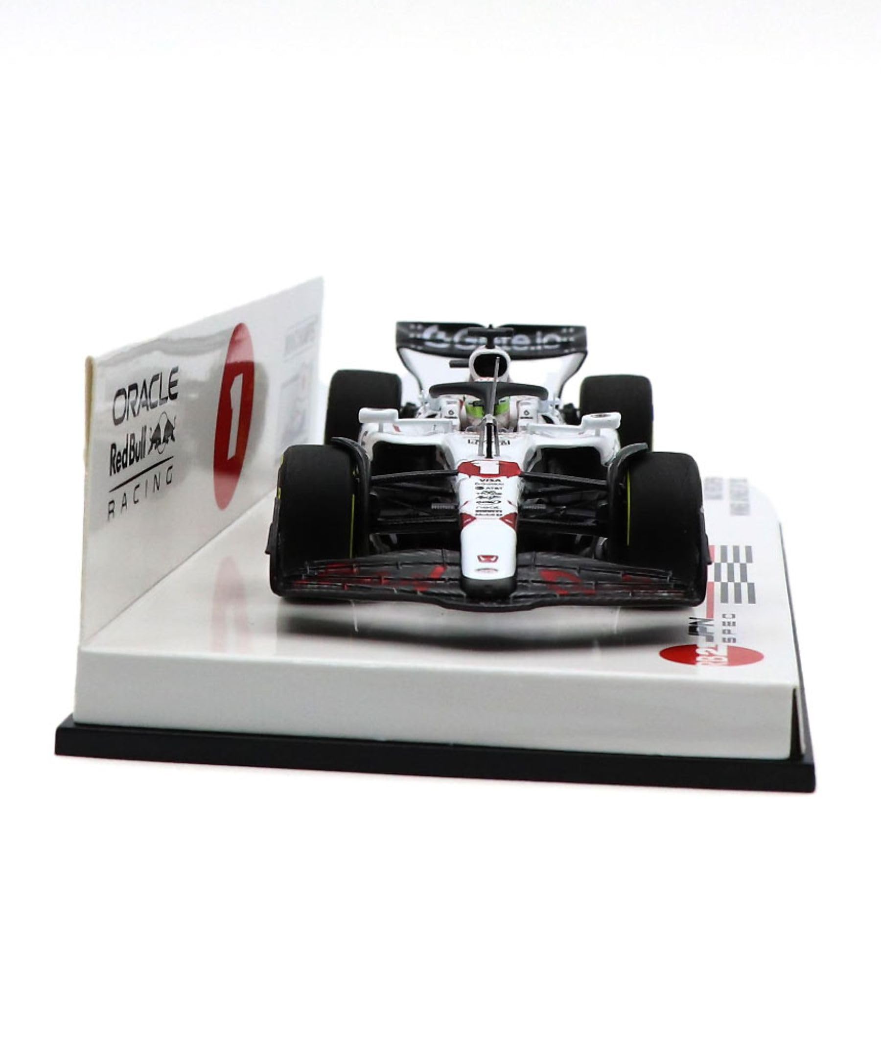 Amazon | ミニチャンプス x 京商 別注 1/43スケール オラクル