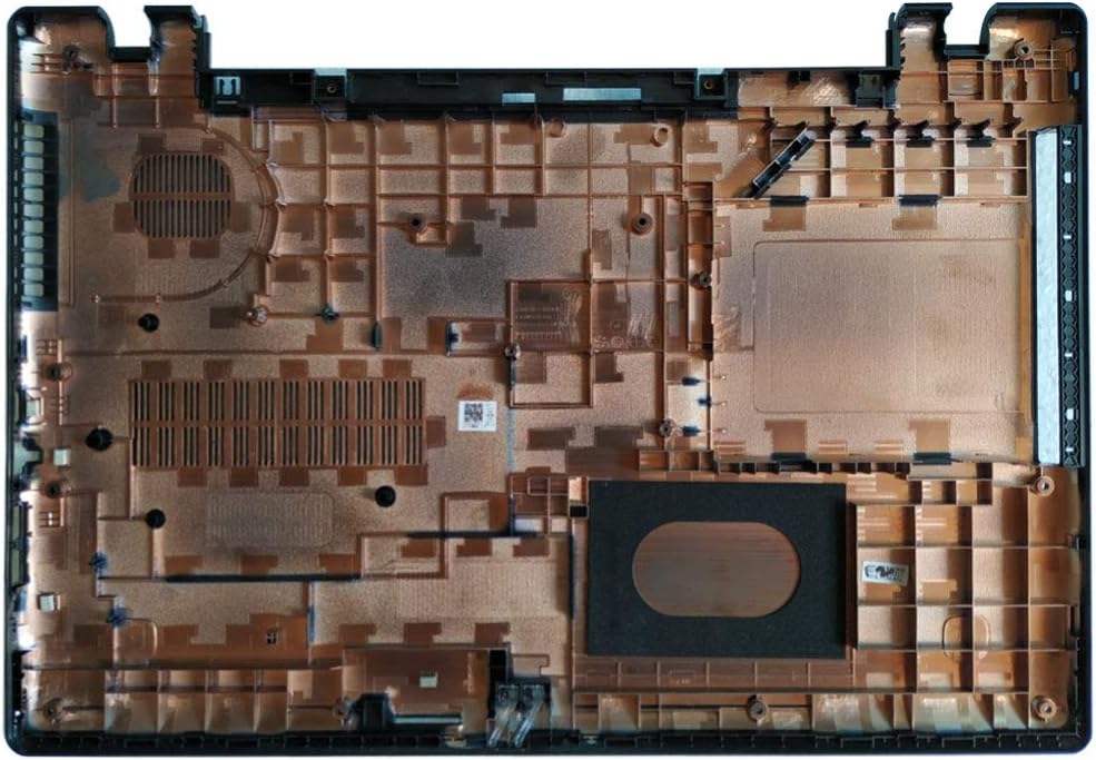 Laptop Replacement Bottom Base Cover Case Fit Lenovo IdeaPad 110-17ACL 110-17IKB 110-17ISK D Shell