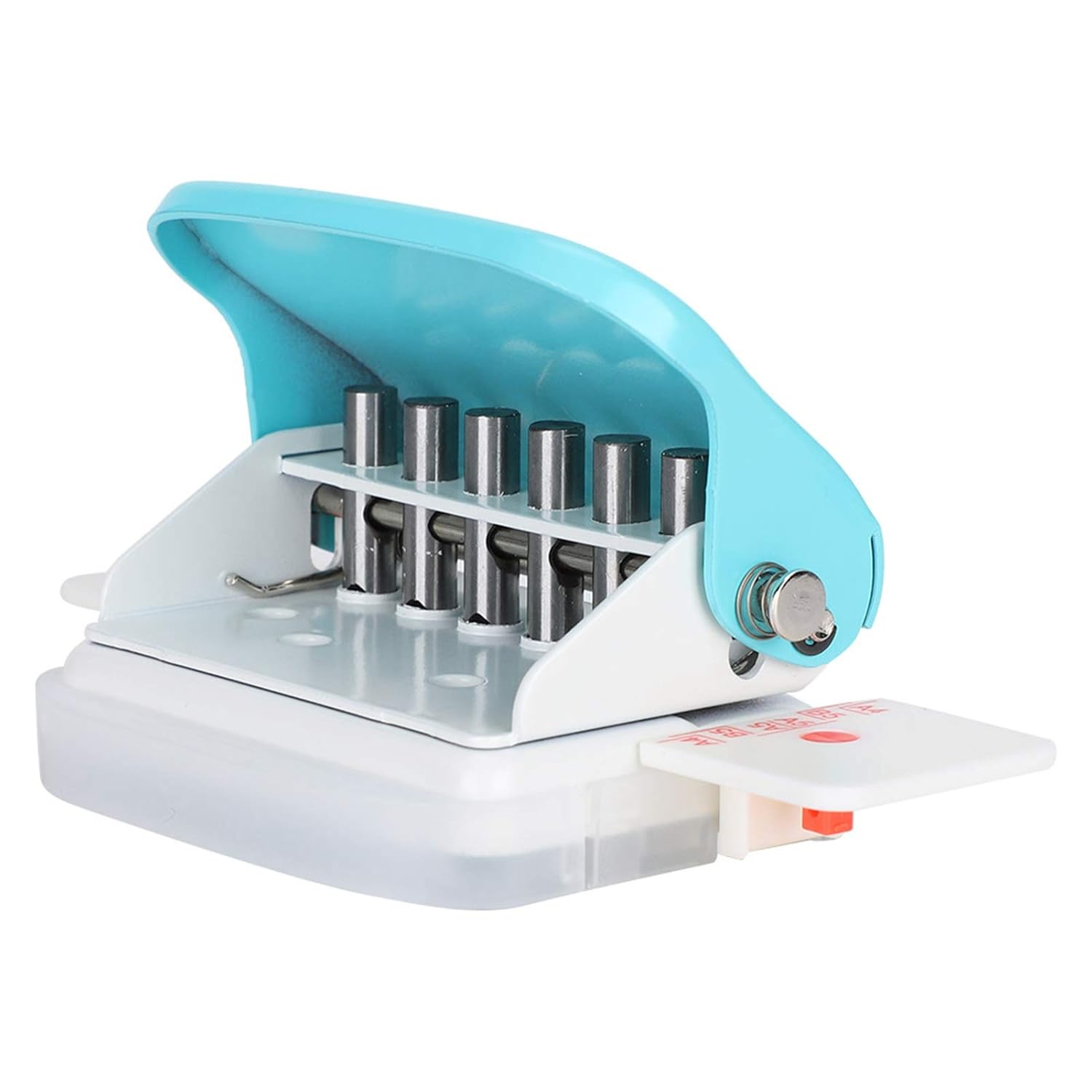Hole Puncher, Binding Machine Paper Spiral Binder Machines