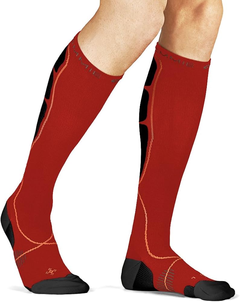 Tommie copper knee high compression socks Clearance