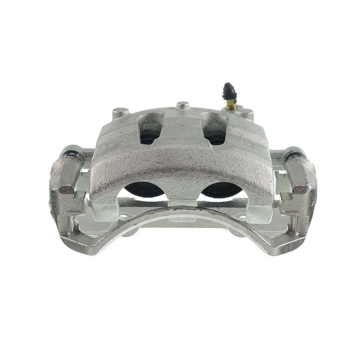 Juego De Casquillos Guía Para Pinza De Freno ABS 63612 - Compatible Con Fiat Scudo, Citroën Jumpy, Peugeot Expert