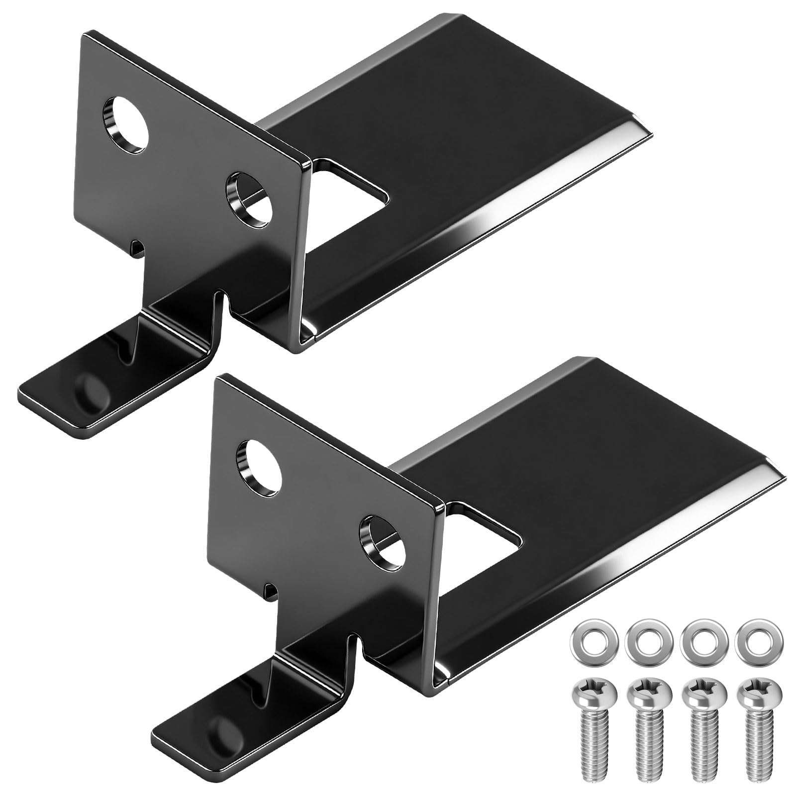 Paquete de 2 cuchillas de corte de línea 638016003 para cortadora de cuerdas Homelite RY15523A RY15523AVNM, hoja de corte de línea