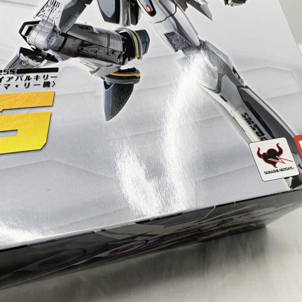 劇場版マクロスサヨナラノツバサdx超合金vf-255