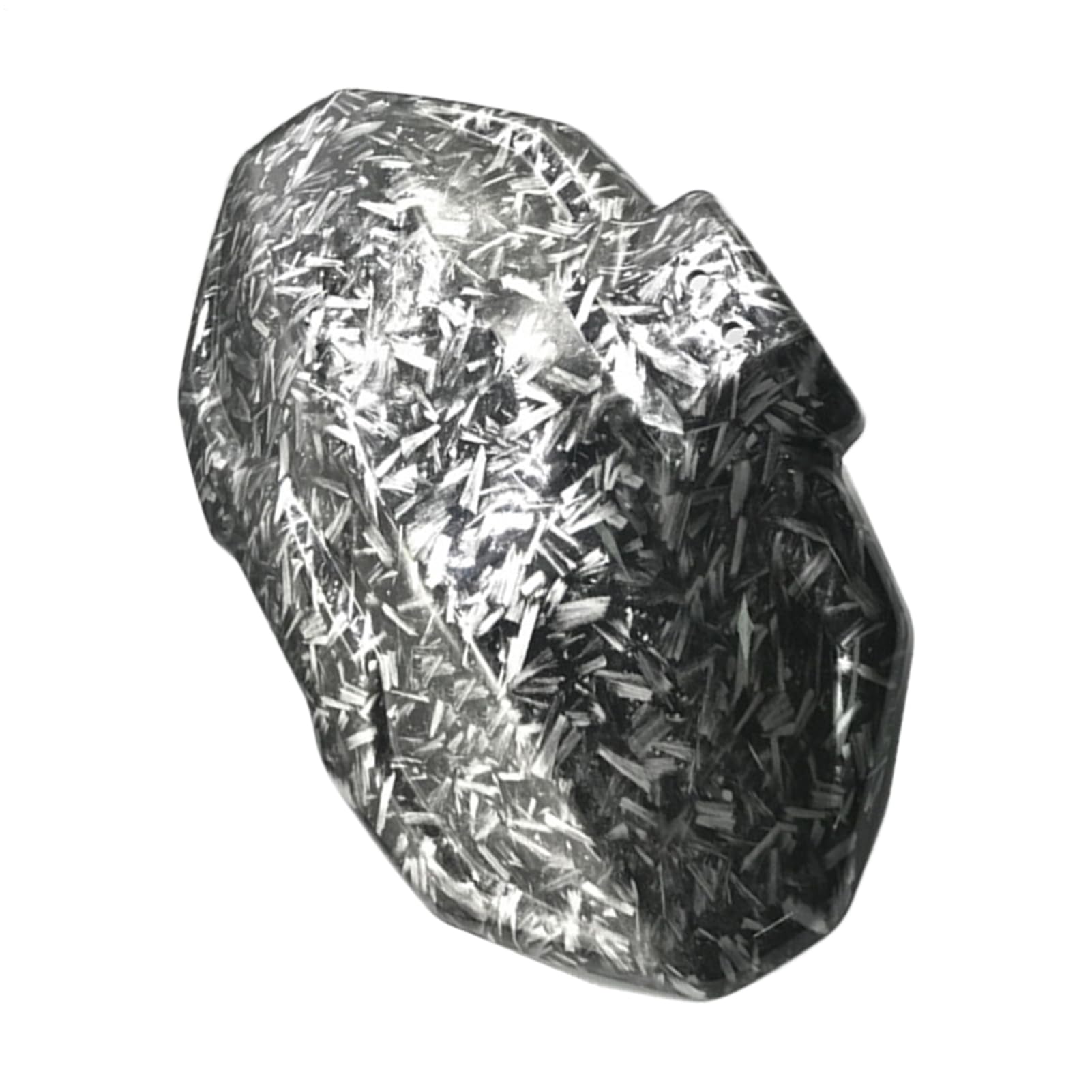 Scooter Rear Mudguard, Electric Scooter Rear Mudguard - Powersports Body Parts for Urban Outdoor Leisure Sports Adults