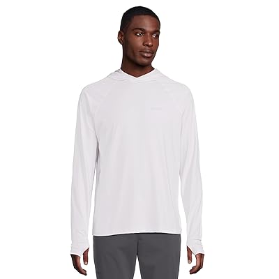 Marmot Marmot Windridge Hoody Performance Shirt Men