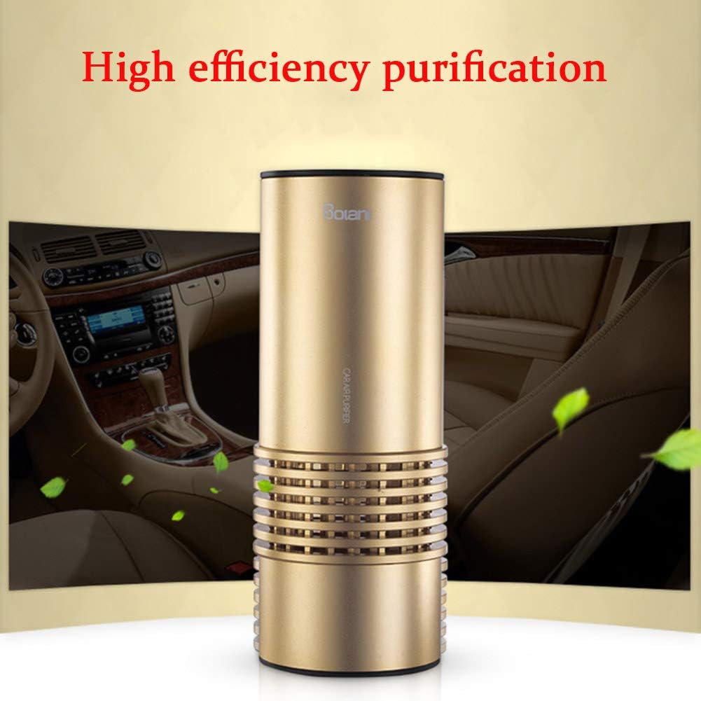 deodoranti per auto per fumatori