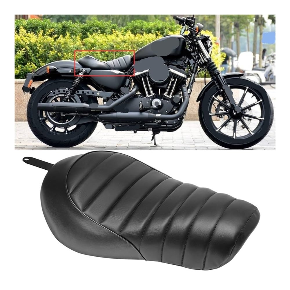 Motocicletta Sella Per Motocicletta Per Sportster Per Iron XL
