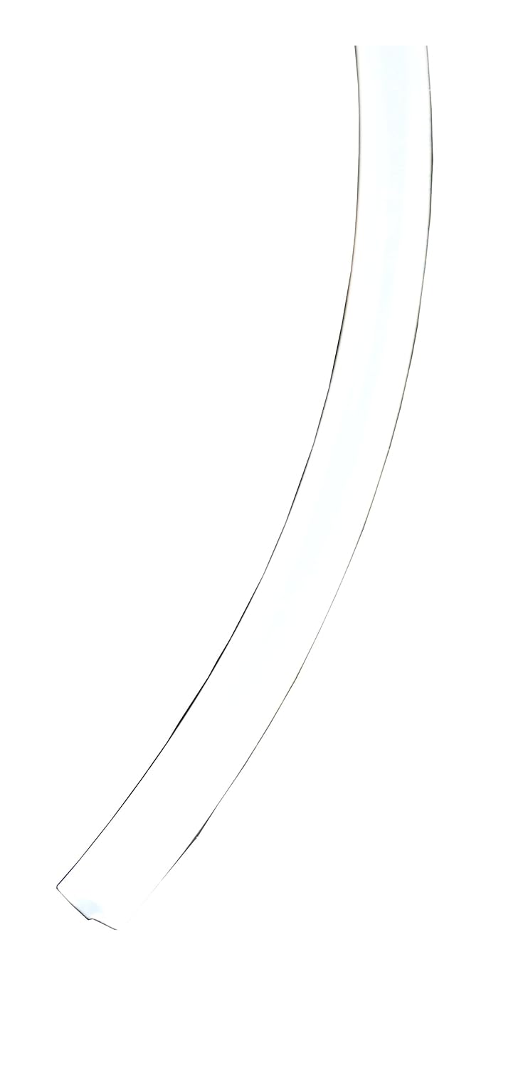 GOLD MEDAL PRODUCTS 91375 Plastic Food TUBING