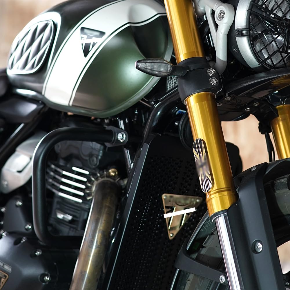 Amazon | FOR SCRAMBLER 400 X スクランブラー400X SPEED 400