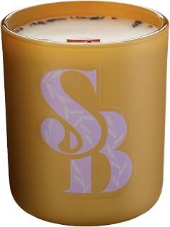 2-in-1 Luxurious Skin Treatment Massage Oil Jasmine Candle (The Supreme)- Diana Ross