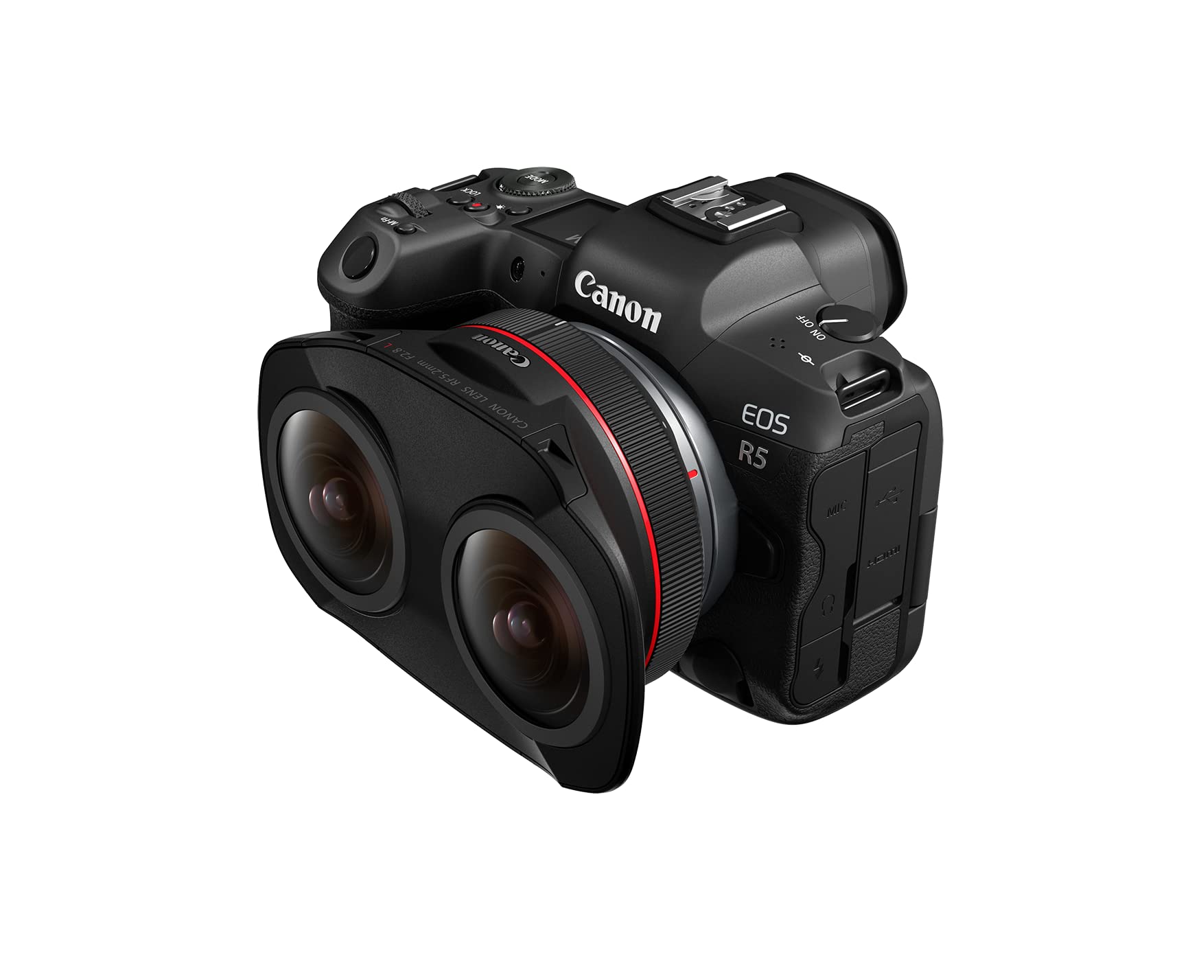 超美品 Canon EOS R5 + レンズ2本 超美品 Canon EOS R5 + レンズ2本 超美品 Canon EOS R5 + レンズ2本