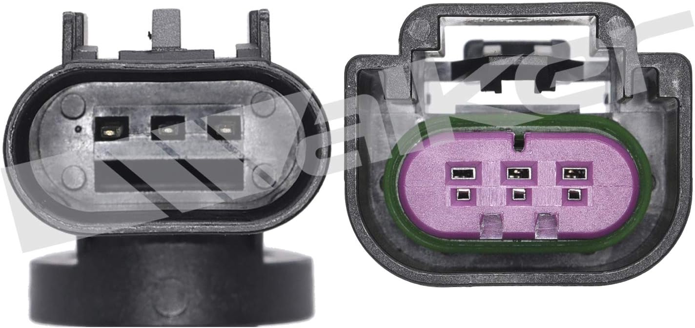 Walker Products 235-91211 Engine Camshaft Position Sensor - Full Service Kit